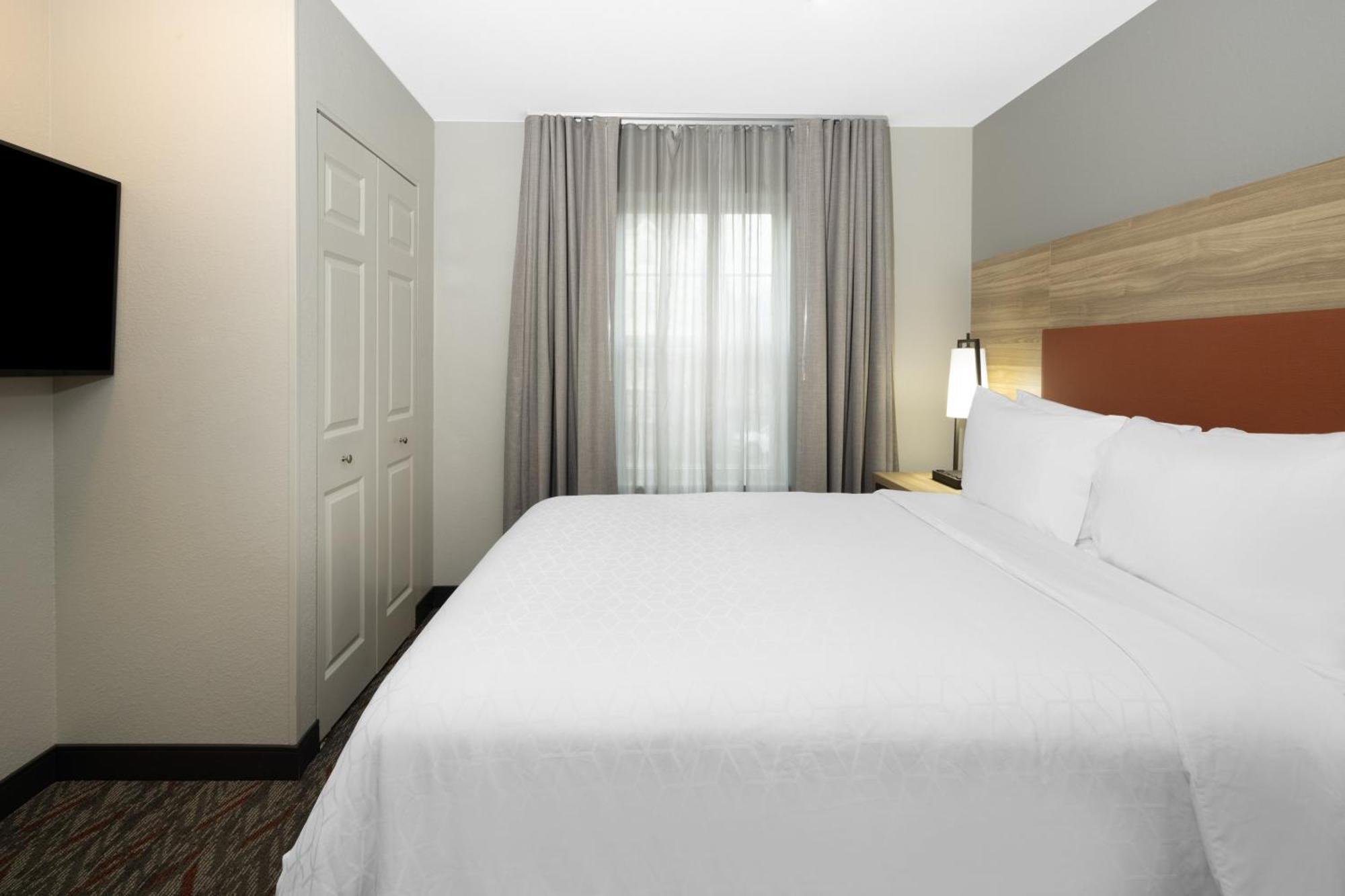แคนเดิลวูด สวีท บอสตัน นอร์ท ชอร์ - แดนเวอร์ส Hotel ภายนอก รูปภาพ