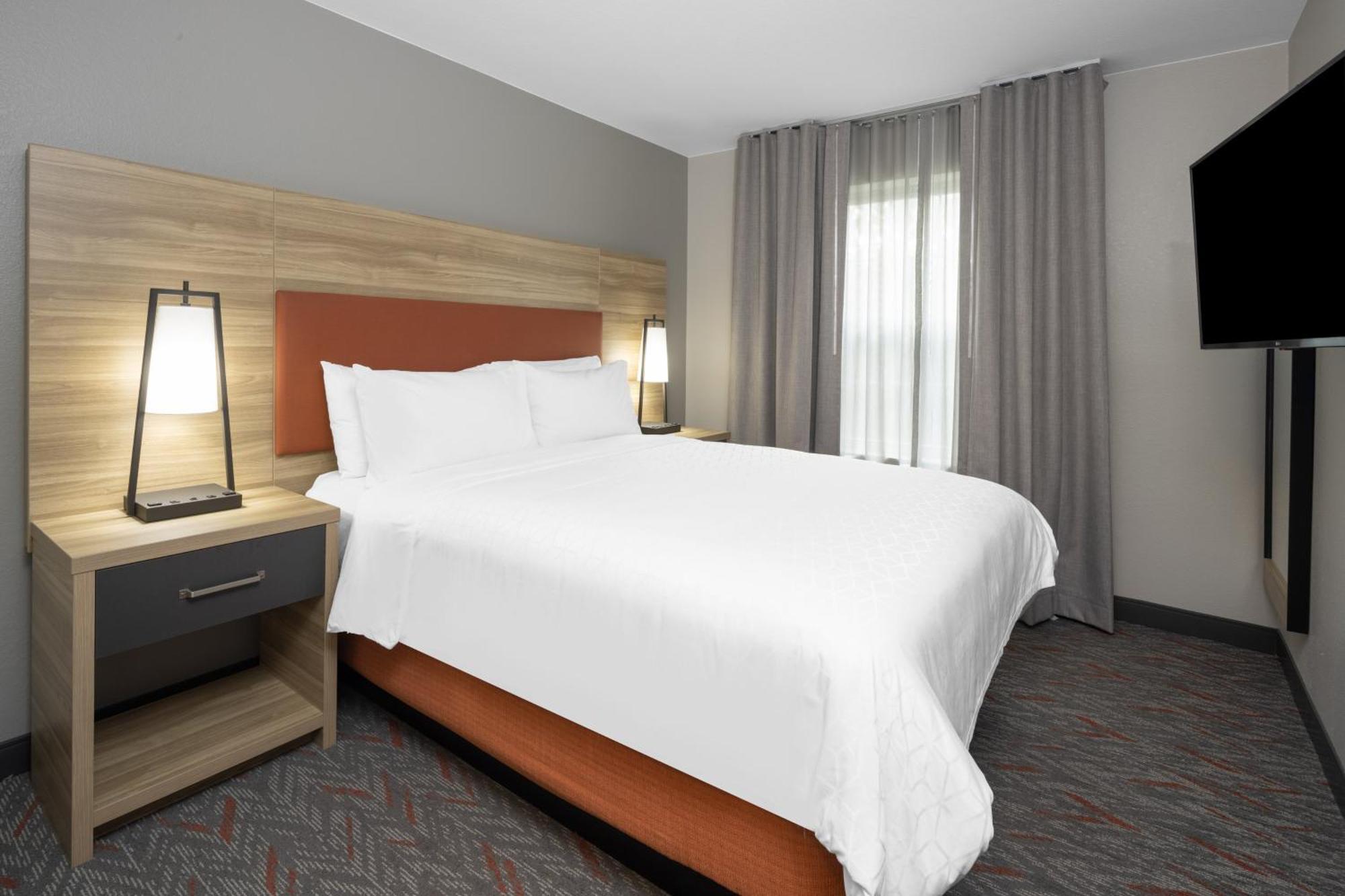 แคนเดิลวูด สวีท บอสตัน นอร์ท ชอร์ - แดนเวอร์ส Hotel ภายนอก รูปภาพ