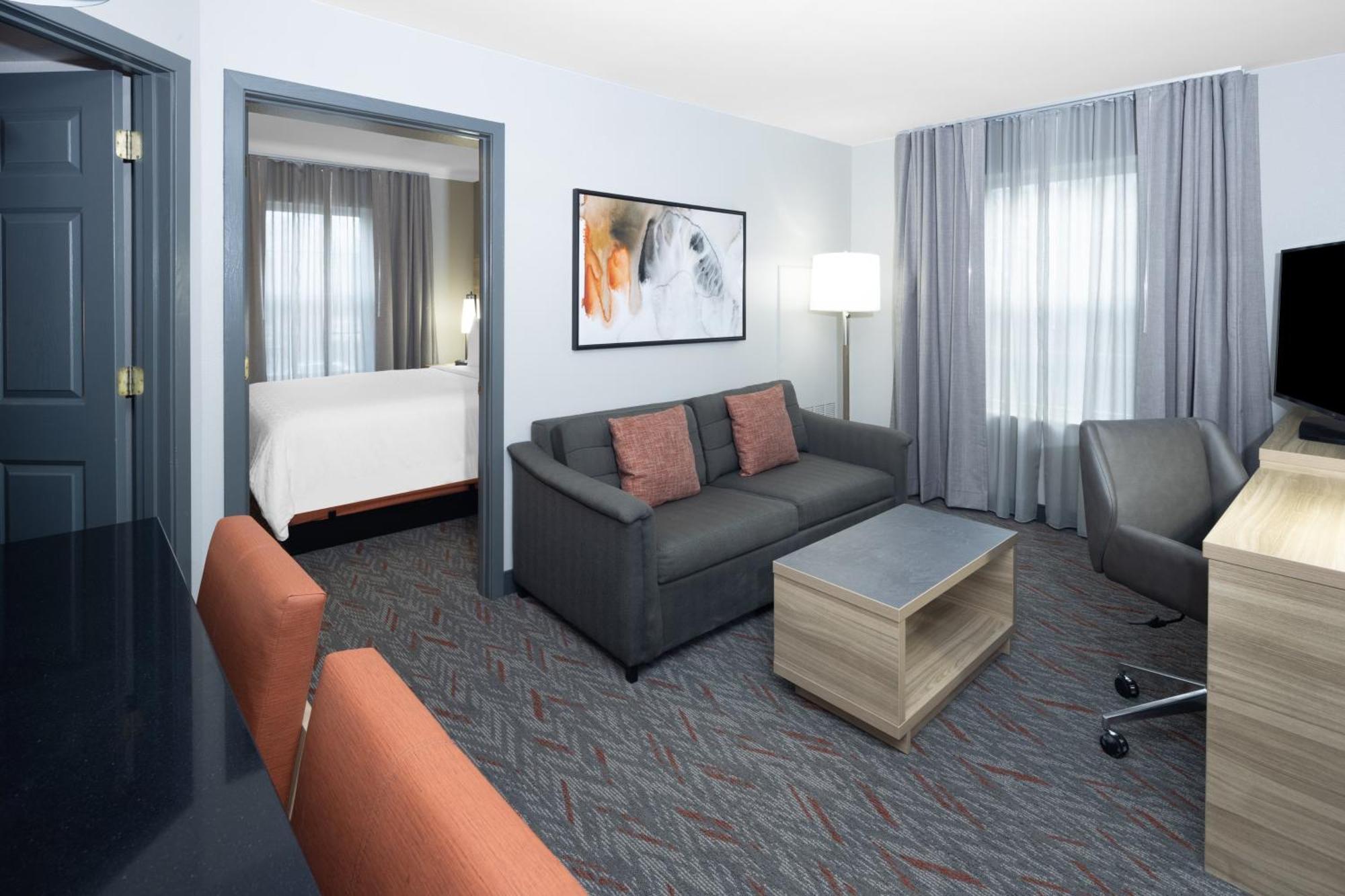 แคนเดิลวูด สวีท บอสตัน นอร์ท ชอร์ - แดนเวอร์ส Hotel ภายนอก รูปภาพ